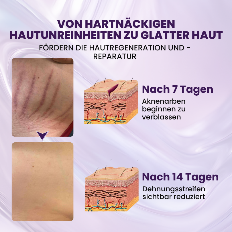 Biancat® BiotinDerm 10-in-1 Haut-Regenerationscreme