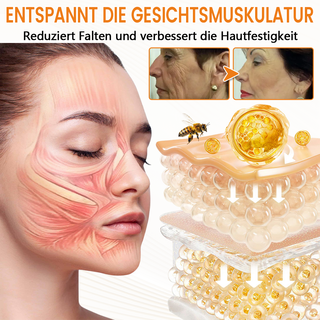 Ceoerty® BeeAura Advanced Straffender Pflegestift