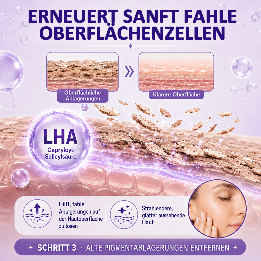 Ceoerty® LumiFade Advanced Anti-Pigmentflecken-Serum