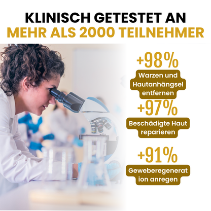 Timilk® PsoriaSoothe Fortschrittliche Bienengift Haut-Regenerationscreme🔥
