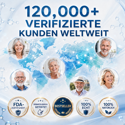 Ceoerty® ThyroVance Fortschrittlicher Nackenbalsam