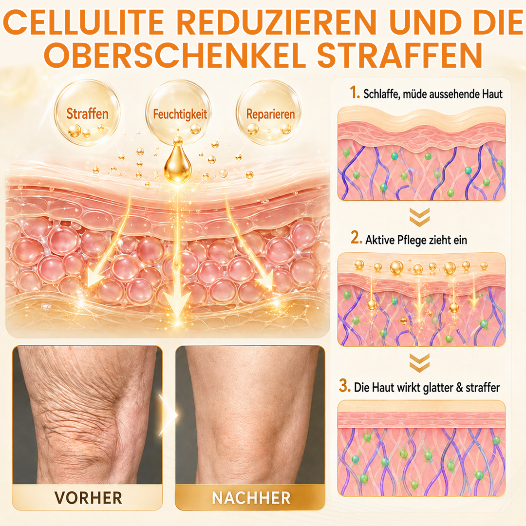 Ceoerty® BeeAura Advanced Straffender Pflegestift