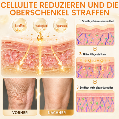 Ceoerty® BeeAura Advanced Straffender Pflegestift