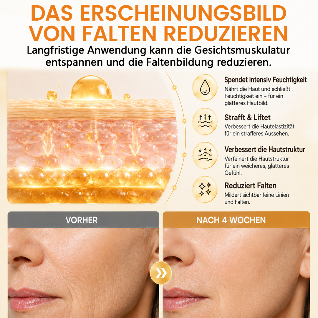 Ceoerty® BeeAura Advanced Straffender Pflegestift