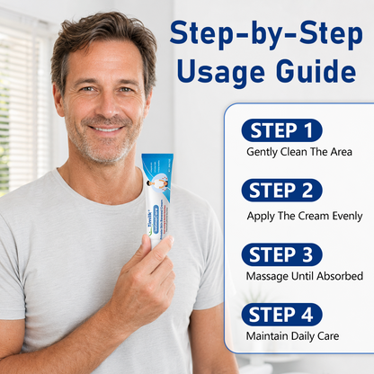 Timilk® IntimaCare Intimpflegecreme