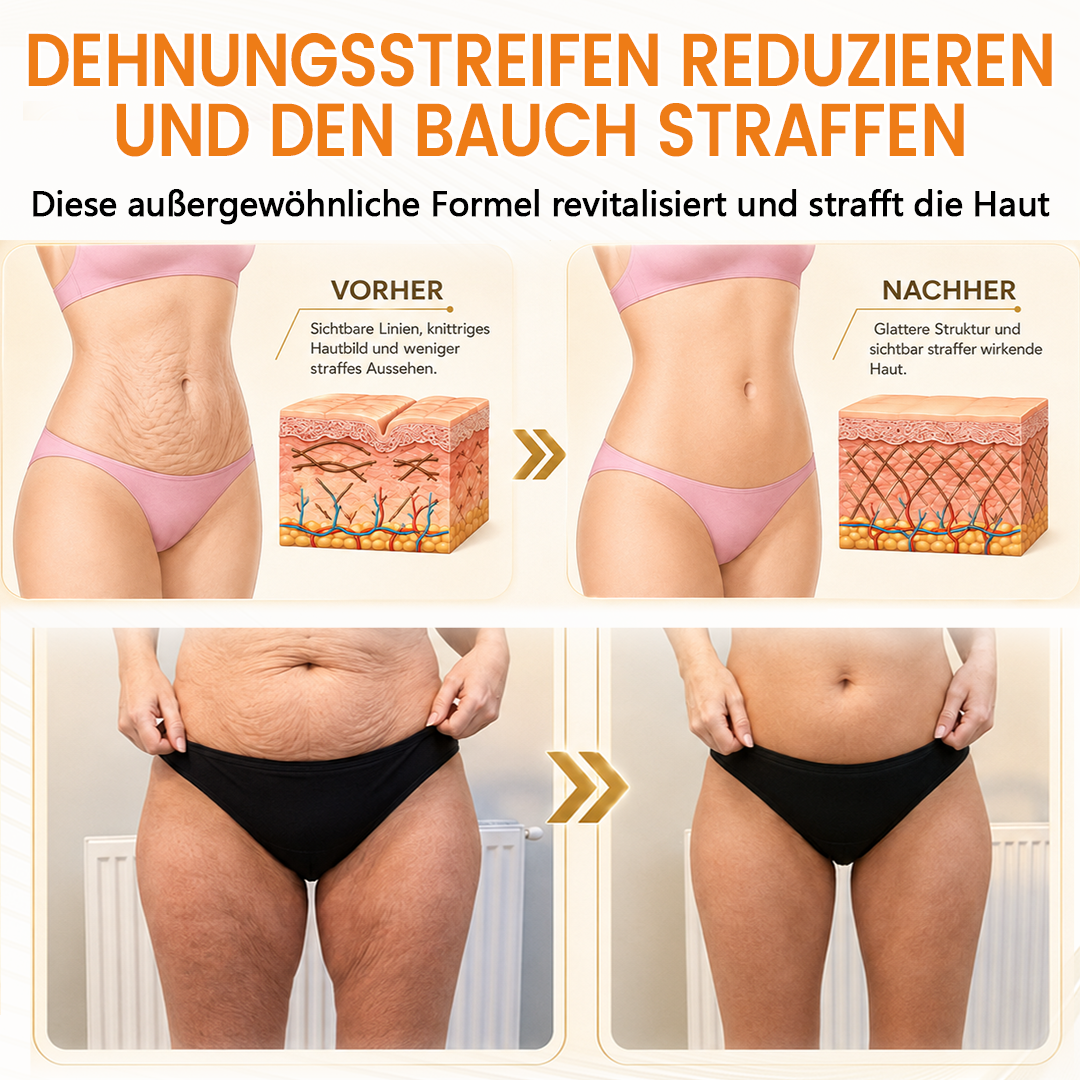 Ceoerty® BeeAura Advanced Straffender Pflegestift