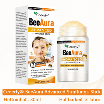Ceoerty® BeeAura Advanced Straffender Pflegestift