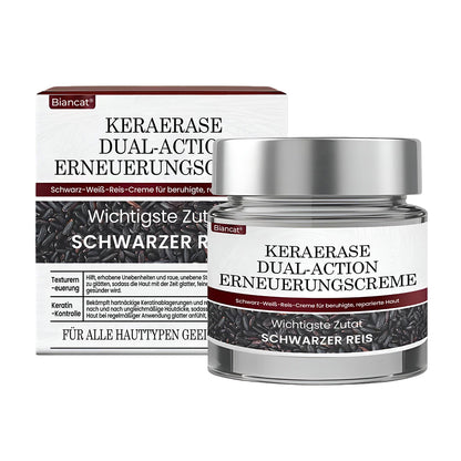 Biancat® KeraErase Dual-Action Erneuerungscreme