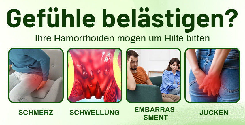 Ceoerty® Advanced Comfort Hämorrhoiden PRO Spray