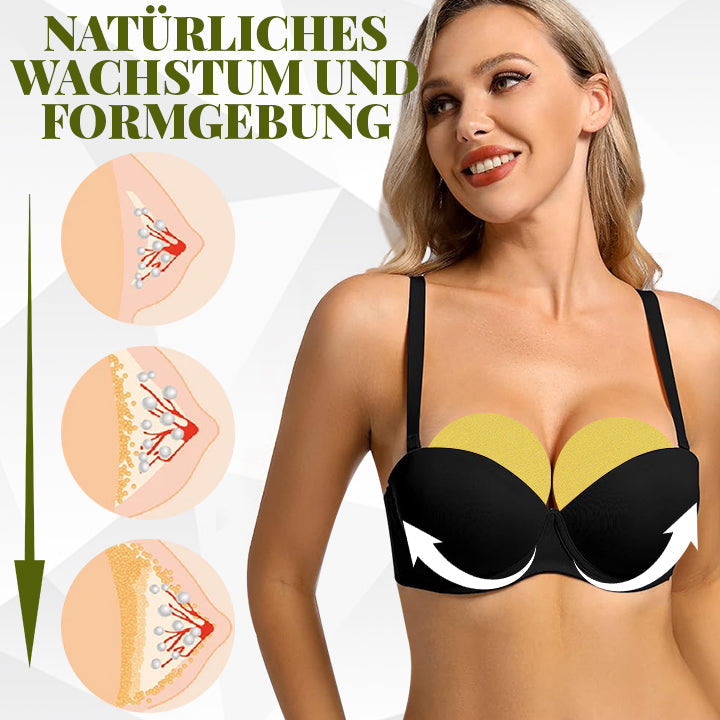 Ceoerty® LuxeLift Natural Sculpt Brustpflaster🔥
