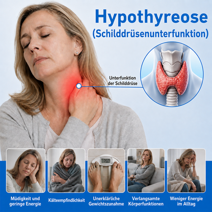 Ceoerty® ThyroVance Fortschrittlicher Nackenbalsam