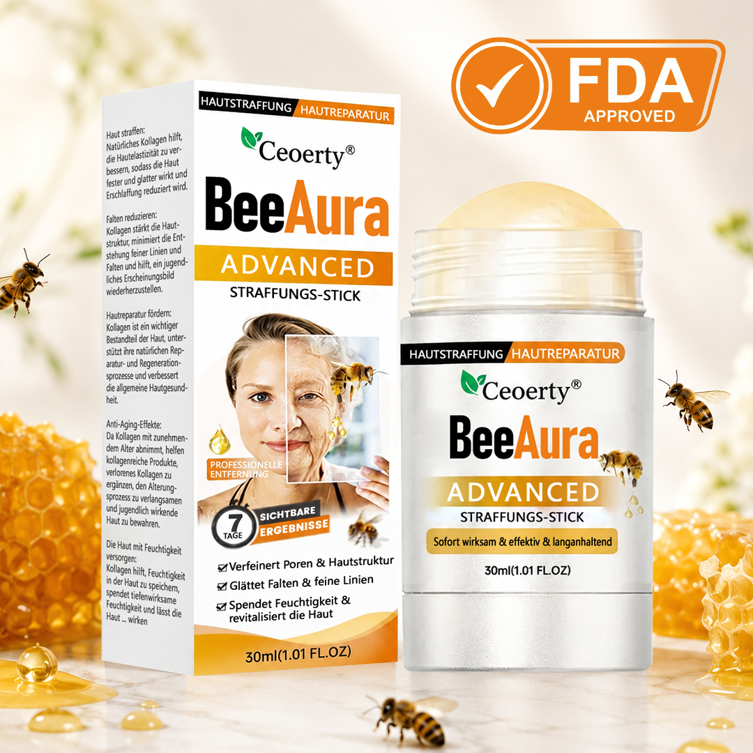 Ceoerty® BeeAura Advanced Straffender Pflegestift