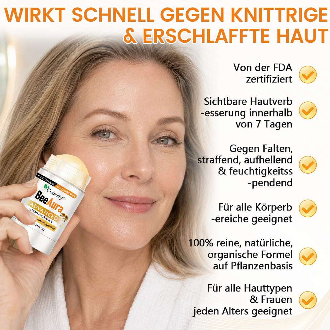 Ceoerty® BeeAura Advanced Straffender Pflegestift