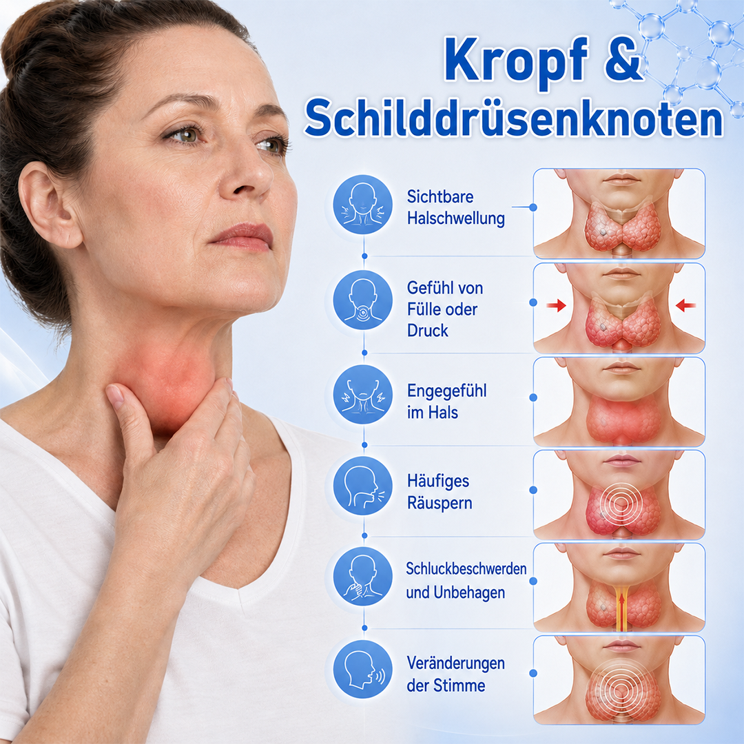 Ceoerty® ThyroVance Fortschrittlicher Nackenbalsam