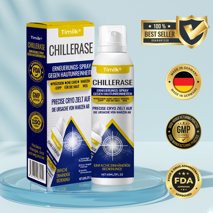 Timilk® ChillErase Erneuerungs-Spray gegen Hautunr❤️‍🔥