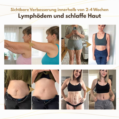 Biancat® AgelessCore Körperstraffende Bauchnabel-Tropfen