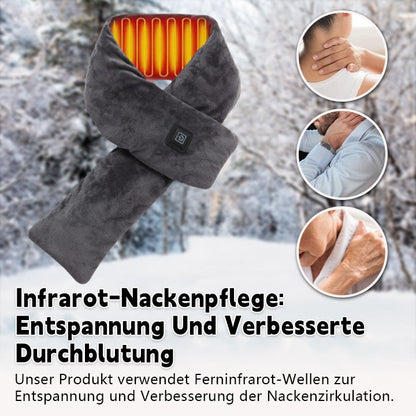 Biancat™ Intelligenter Beheizter Schal