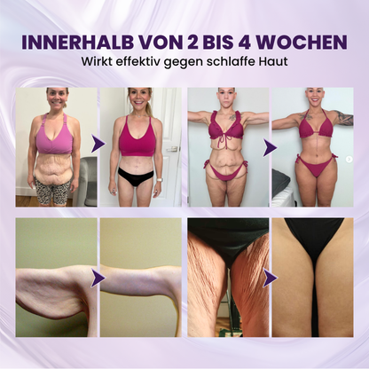 Biancat® BiotinDerm 10-in-1 Haut-Regenerationscreme