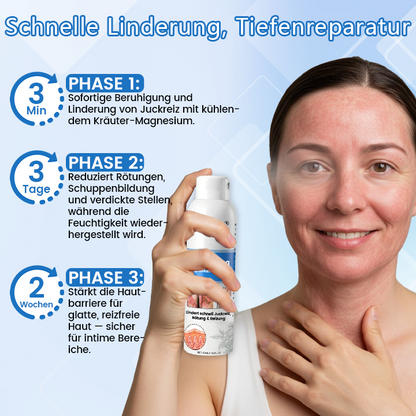 Timilk® DermaMag Magnesium-Reparaturspray 🔥