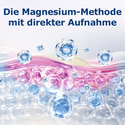 Ceoerty® NeuroCalm Magnesium Creme
