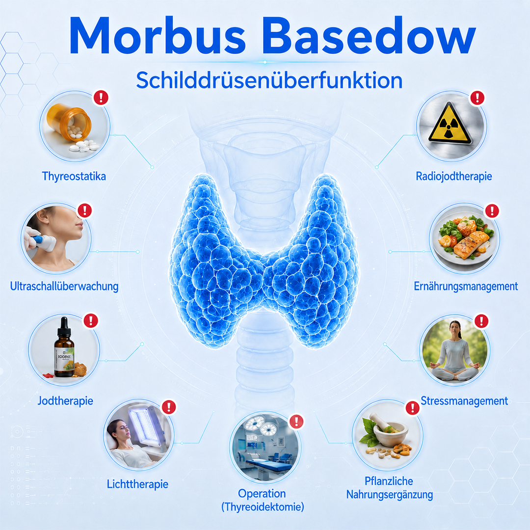 Ceoerty® ThyroVance Fortschrittlicher Nackenbalsam