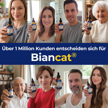 Biancat® BeeTakt Zahnfleisch-Repair Lösung ✨