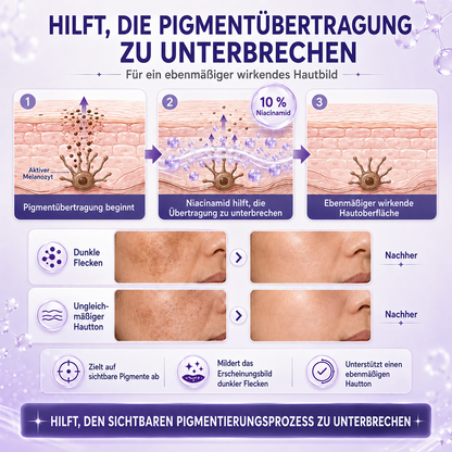 Ceoerty® LumiFade Advanced Anti-Pigmentflecken-Serum