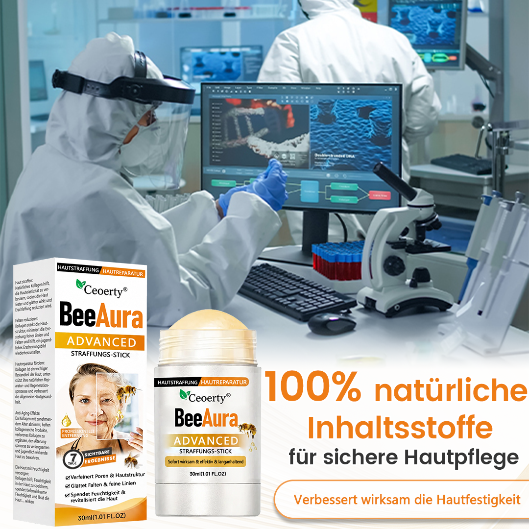 Ceoerty® BeeAura Advanced Straffender Pflegestift