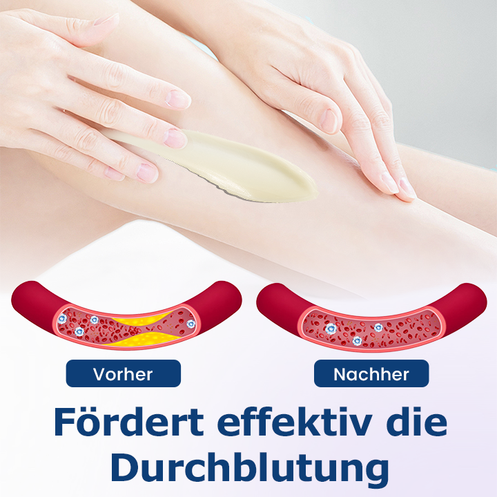 Ceoerty® NeuroCalm Magnesium Creme