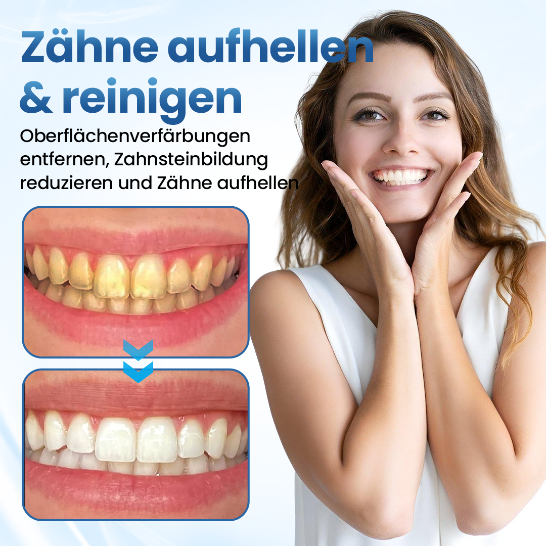 Timilk® GumRelief Natürliches Spray🔥