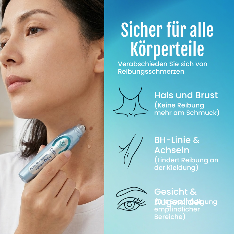 Timilk® SpotlessPro 7-Tage Fortschrittlicher Makel- & Hautanhängsel-Entferner