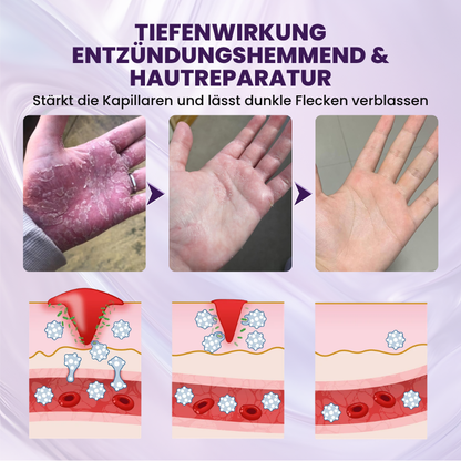 Biancat® BiotinDerm 10-in-1 Haut-Regenerationscreme