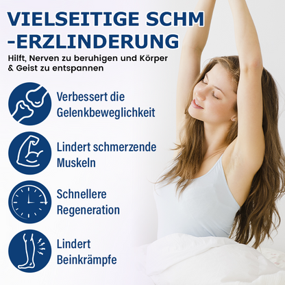 Ceoerty® NeuroCalm Magnesium Creme