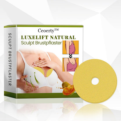 Ceoerty® LuxeLift Natural Sculpt Brustpflaster🔥